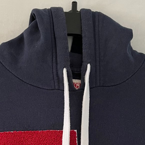 True Religion Cotton Hoodie (NWT) - Picture 3 of 12